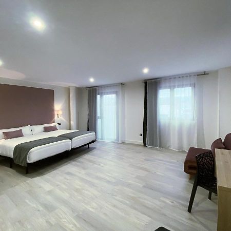 Hotel Rural Envero ペスケラ・デル・ドゥエロ エクステリア 写真
