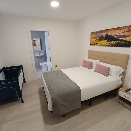 Hotel Rural Envero ペスケラ・デル・ドゥエロ エクステリア 写真