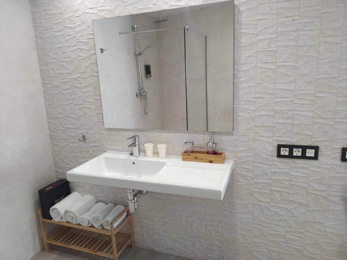 Hotel Rural Envero ペスケラ・デル・ドゥエロ エクステリア 写真