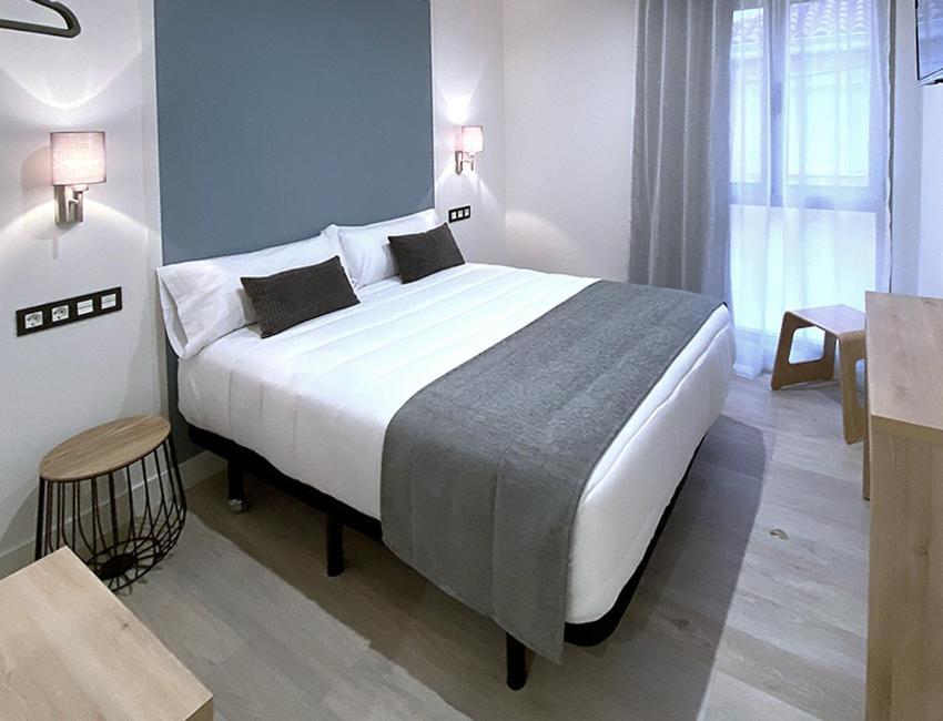 Hotel Rural Envero ペスケラ・デル・ドゥエロ エクステリア 写真