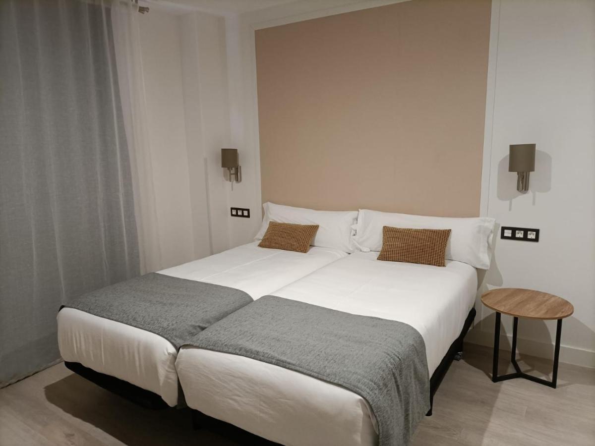 Hotel Rural Envero ペスケラ・デル・ドゥエロ エクステリア 写真