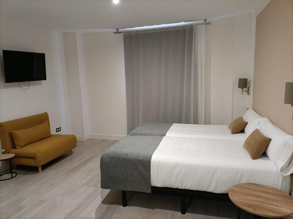 Hotel Rural Envero ペスケラ・デル・ドゥエロ エクステリア 写真