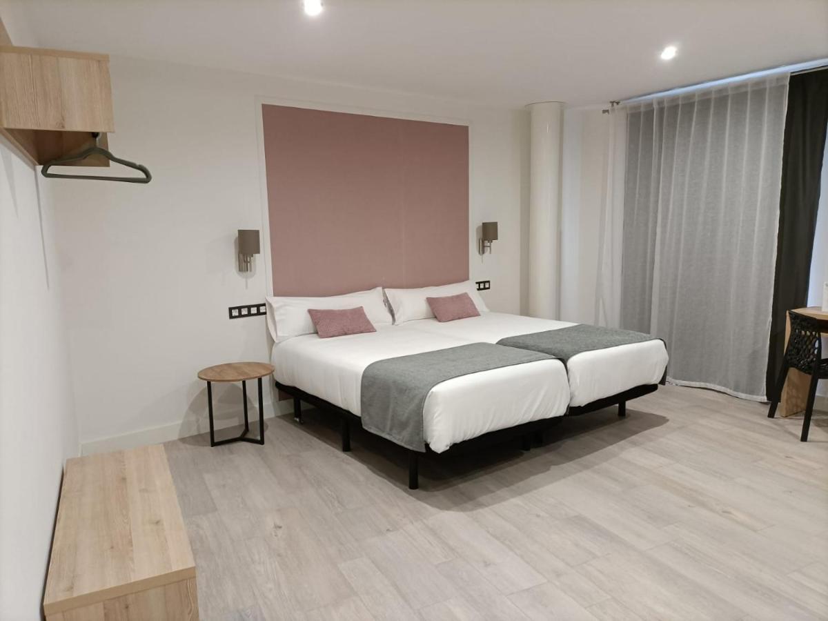Hotel Rural Envero ペスケラ・デル・ドゥエロ エクステリア 写真