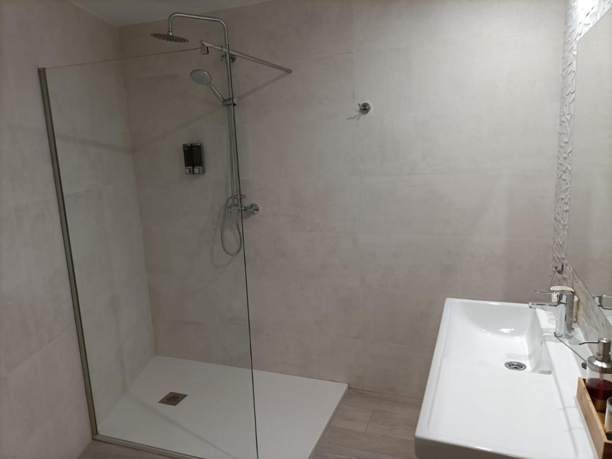 Hotel Rural Envero ペスケラ・デル・ドゥエロ エクステリア 写真