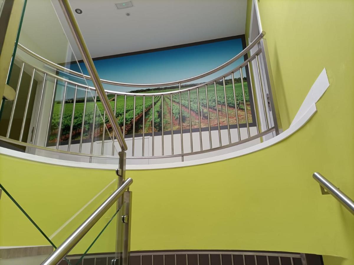 Hotel Rural Envero ペスケラ・デル・ドゥエロ エクステリア 写真
