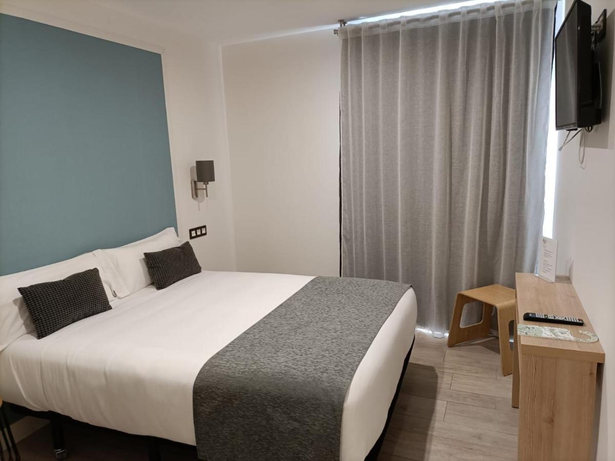 Hotel Rural Envero ペスケラ・デル・ドゥエロ エクステリア 写真
