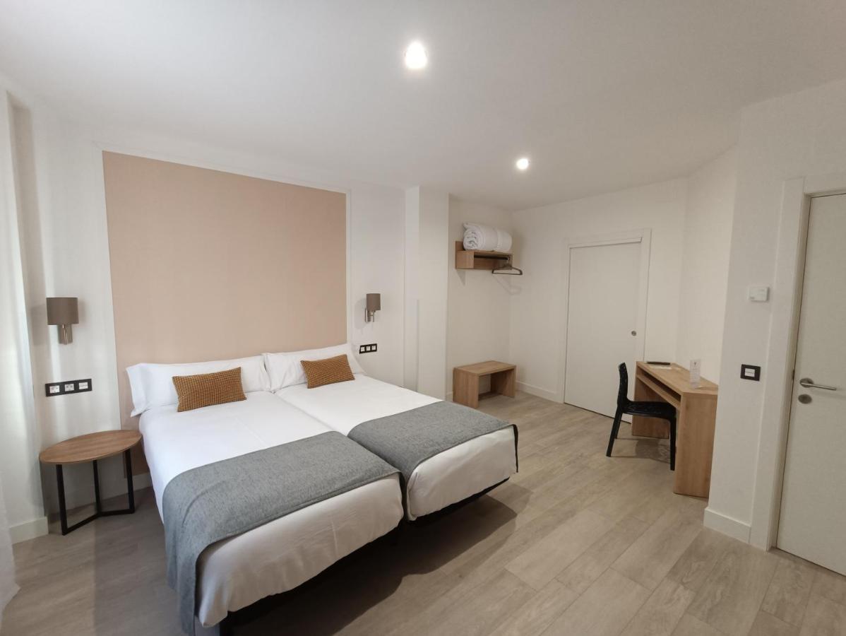 Hotel Rural Envero ペスケラ・デル・ドゥエロ エクステリア 写真