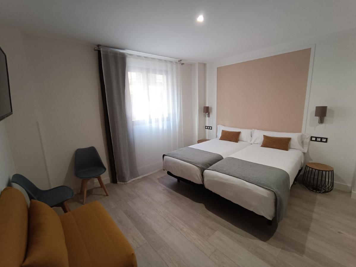 Hotel Rural Envero ペスケラ・デル・ドゥエロ エクステリア 写真