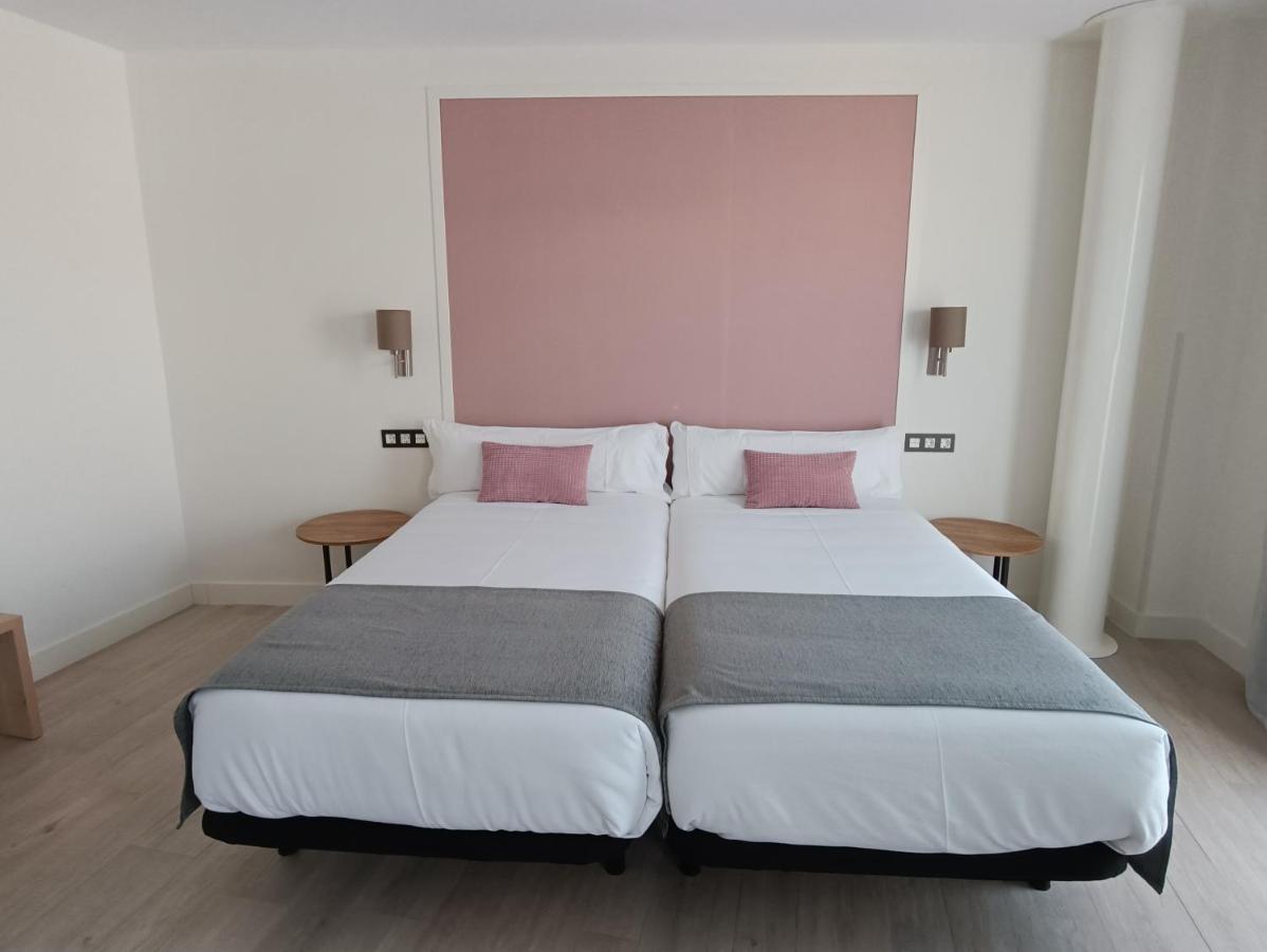 Hotel Rural Envero ペスケラ・デル・ドゥエロ エクステリア 写真