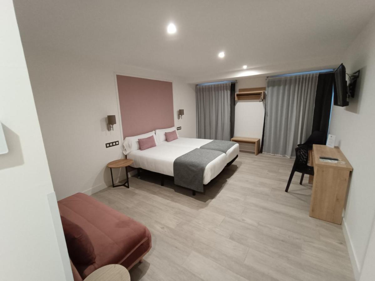 Hotel Rural Envero ペスケラ・デル・ドゥエロ エクステリア 写真