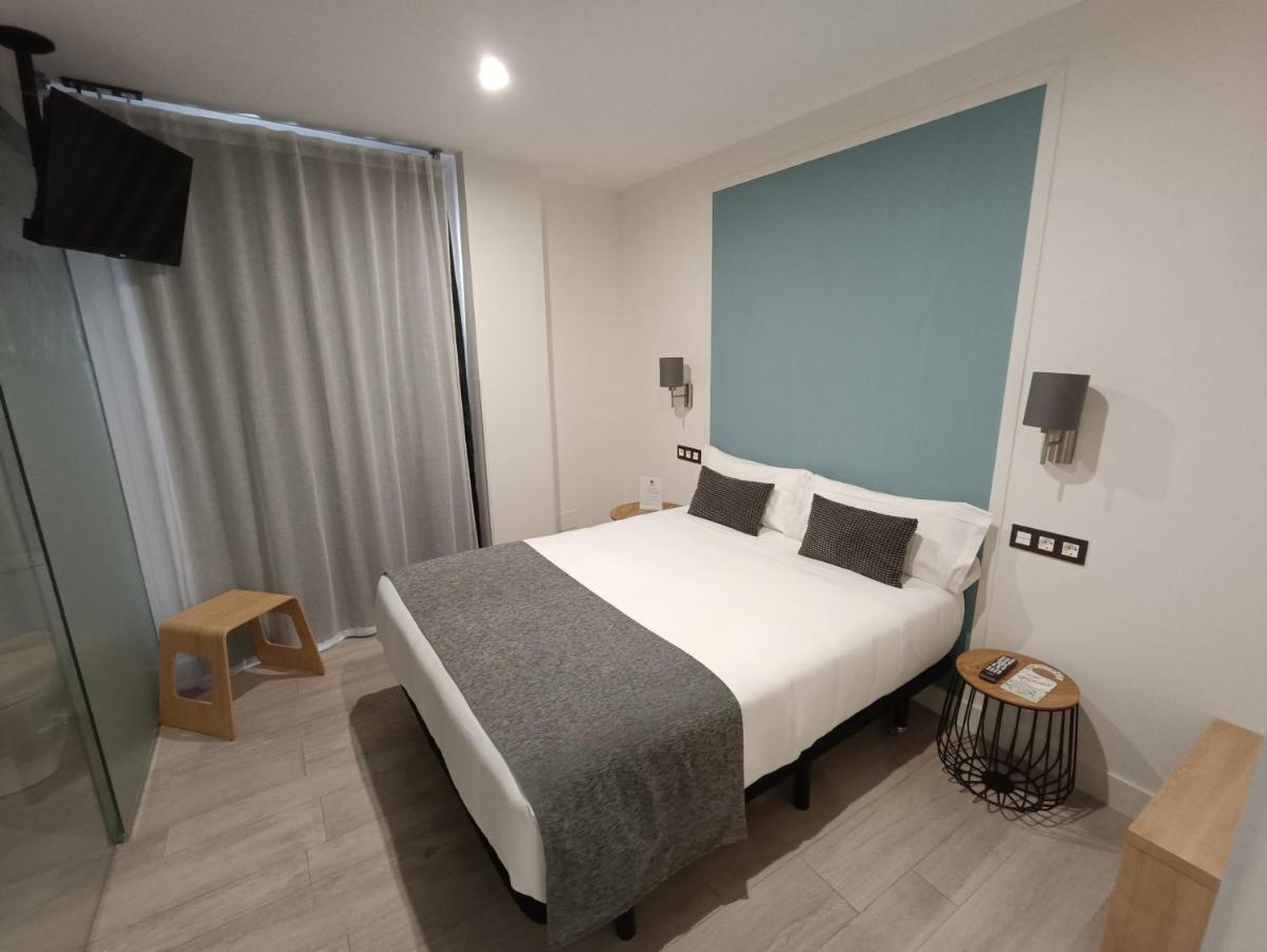 Hotel Rural Envero ペスケラ・デル・ドゥエロ エクステリア 写真