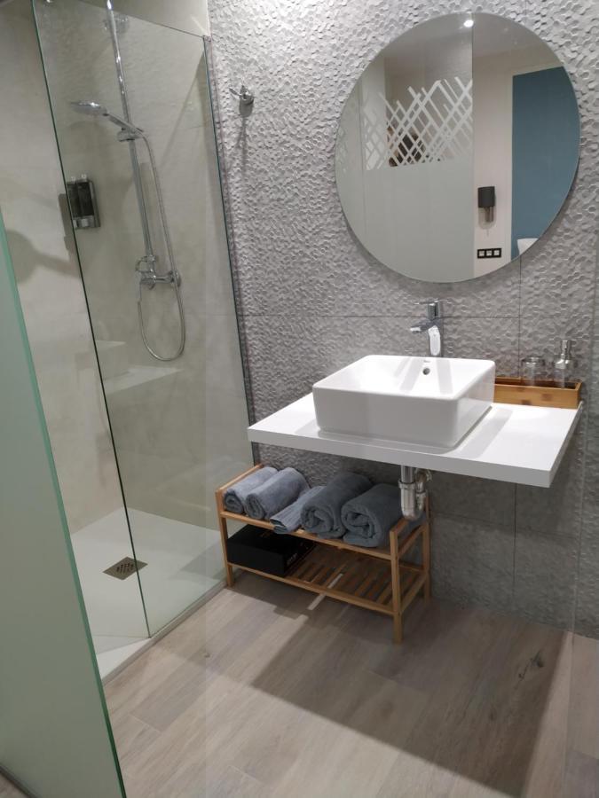 Hotel Rural Envero ペスケラ・デル・ドゥエロ エクステリア 写真