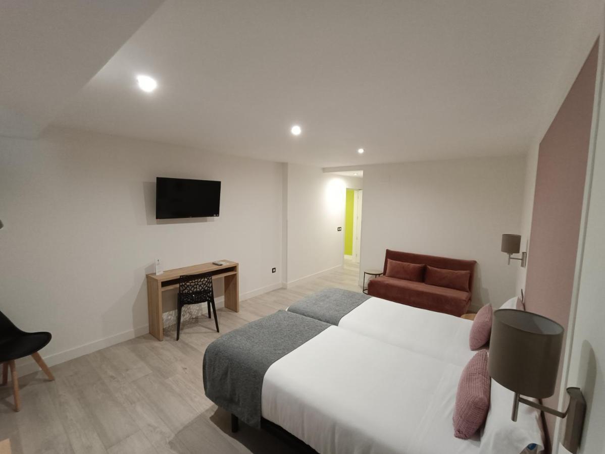 Hotel Rural Envero ペスケラ・デル・ドゥエロ エクステリア 写真