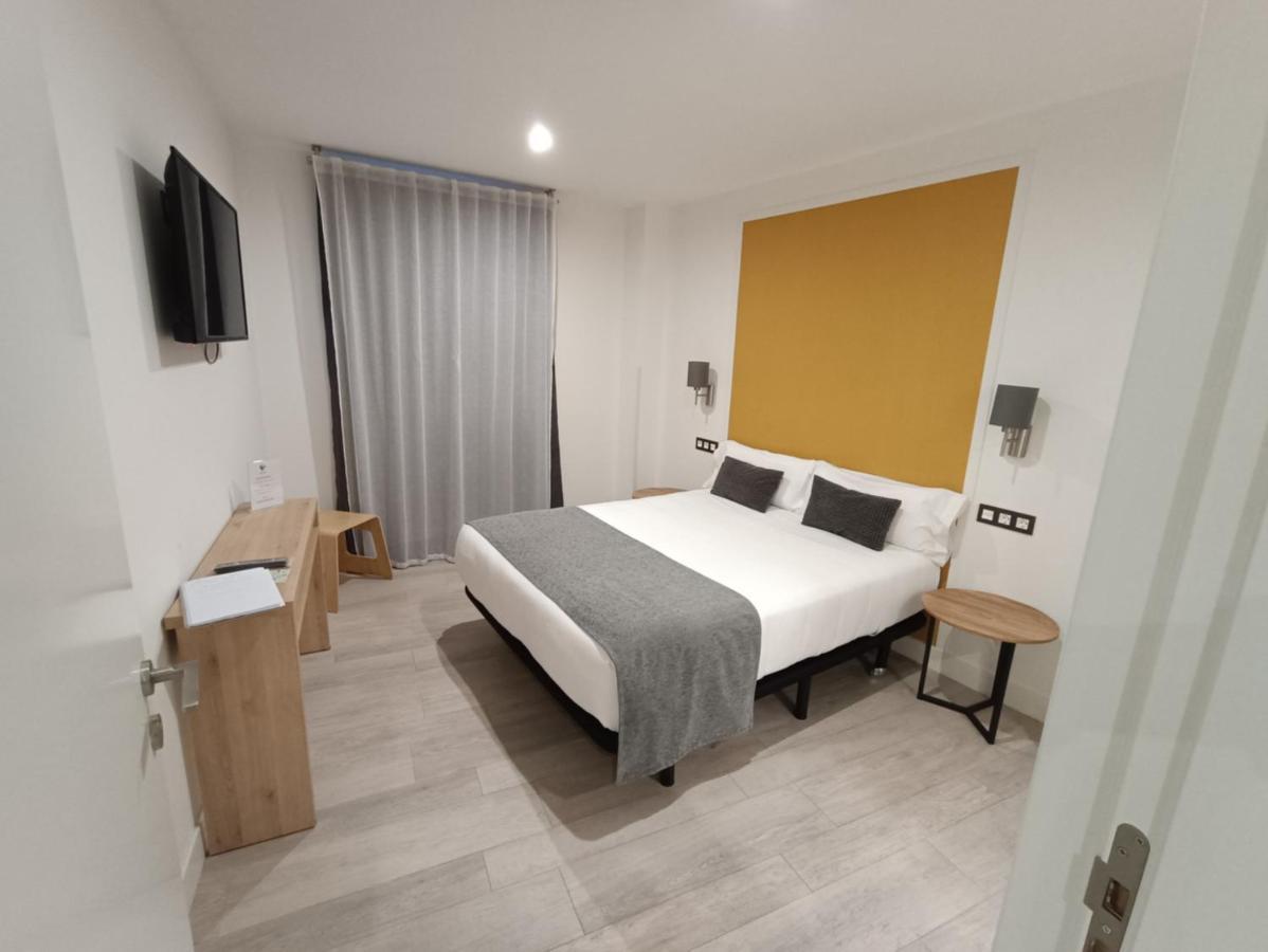 Hotel Rural Envero ペスケラ・デル・ドゥエロ エクステリア 写真