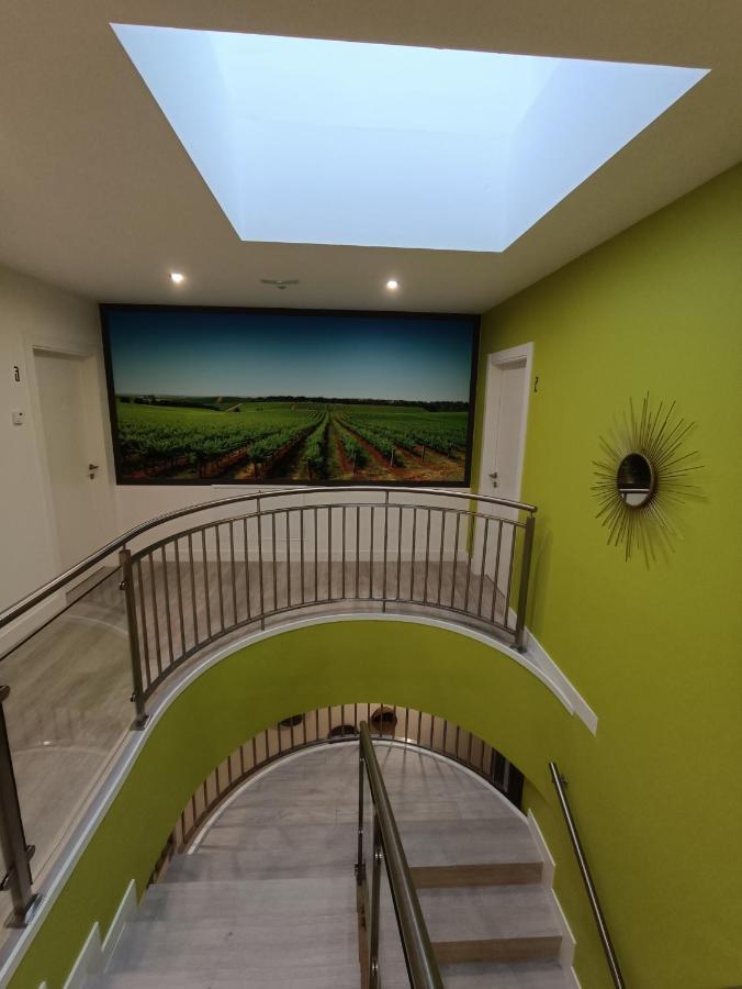 Hotel Rural Envero ペスケラ・デル・ドゥエロ エクステリア 写真