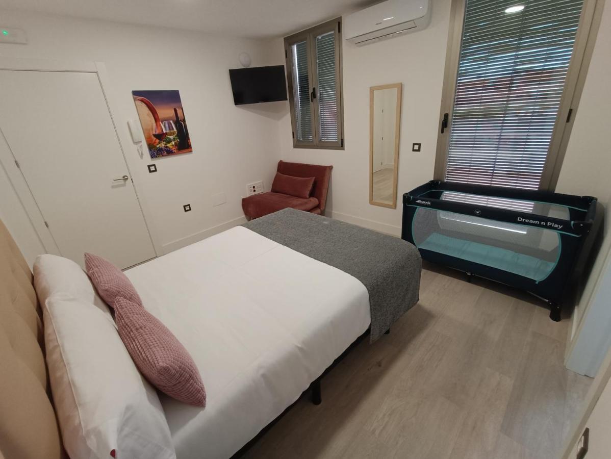 Hotel Rural Envero ペスケラ・デル・ドゥエロ エクステリア 写真