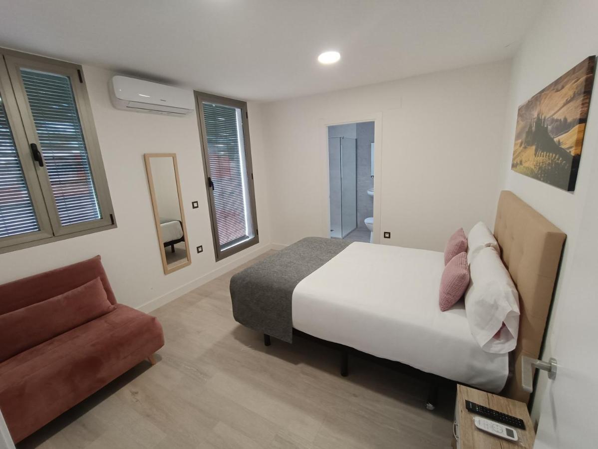 Hotel Rural Envero ペスケラ・デル・ドゥエロ エクステリア 写真