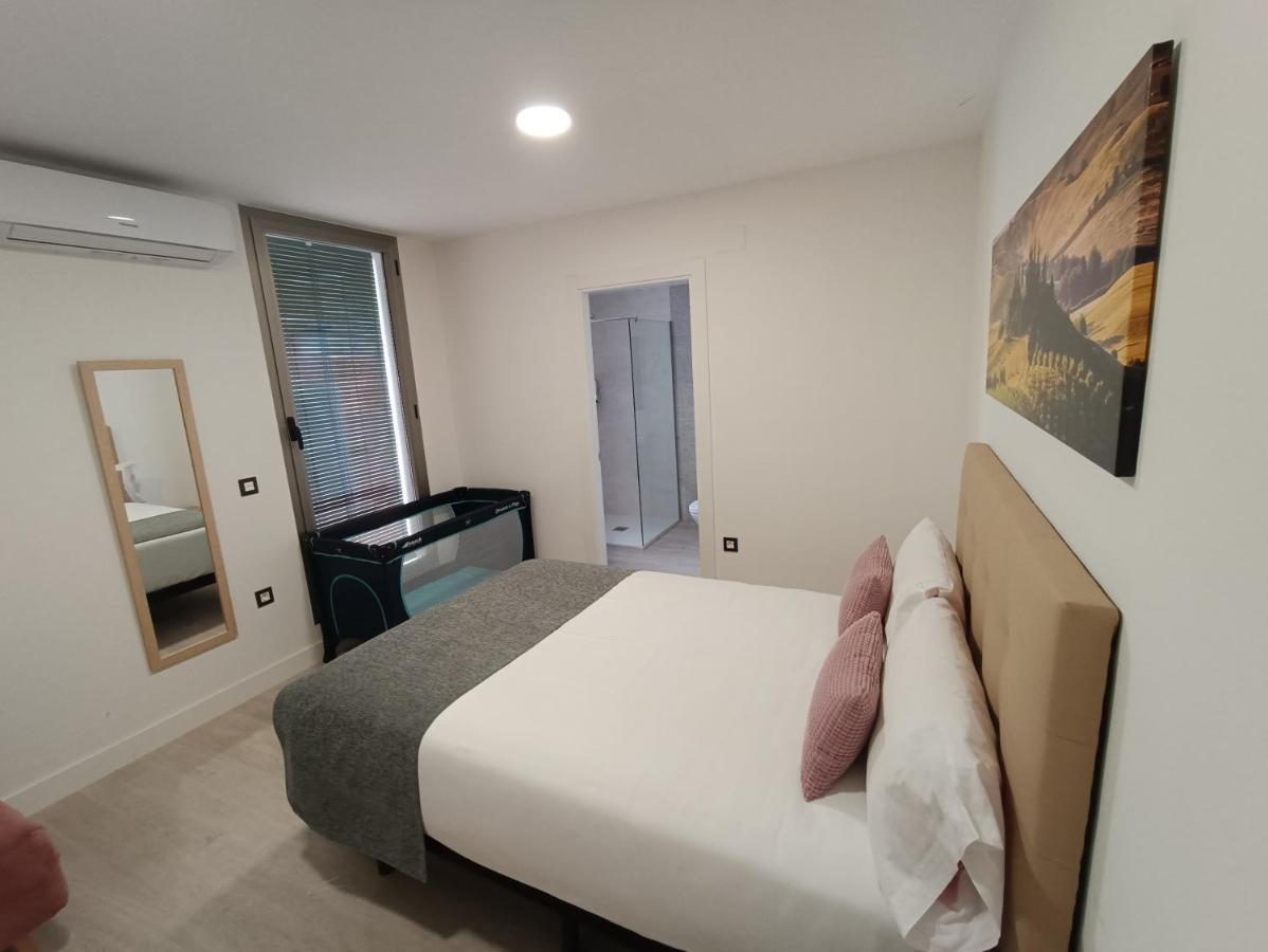Hotel Rural Envero ペスケラ・デル・ドゥエロ エクステリア 写真