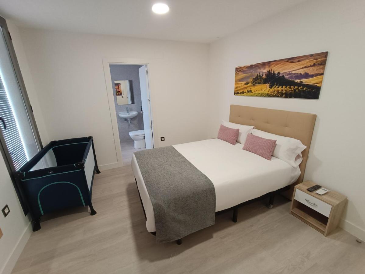 Hotel Rural Envero ペスケラ・デル・ドゥエロ エクステリア 写真
